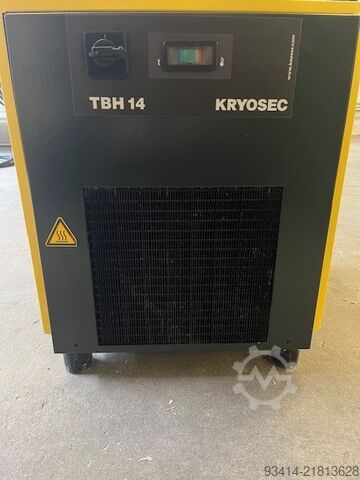 Refrigeration dryer compressed air Kaeser TBH 14