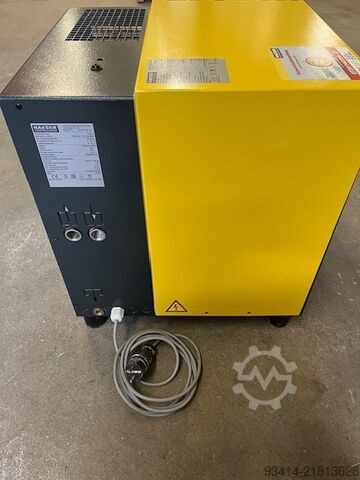 Refrigeration dryer compressed air Kaeser TBH 14