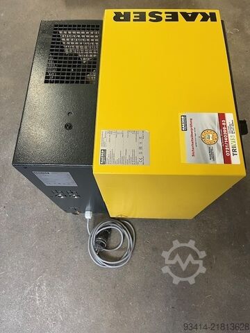 Refrigeration dryer compressed air Kaeser TBH 14