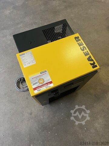 Refrigeration dryer compressed air Kaeser TBH 14