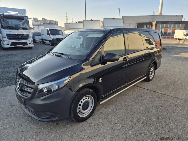 Van Mercedes-Benz Vito 114 CDI