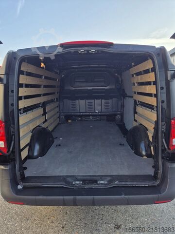 Van Mercedes-Benz Vito 114 CDI