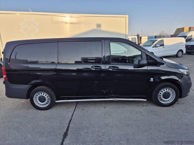 Van Mercedes-Benz Vito 114 CDI