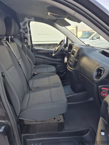 Van Mercedes-Benz Vito 114 CDI
