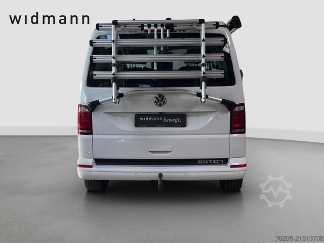 Minibus VW T6 California *Beach Edition*4M*DSG*AHK*Tempomat