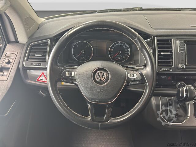 Minibus VW T6 California *Beach Edition*4M*DSG*AHK*Tempomat