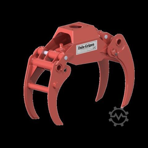 Sit-Right brushwood grab DGR35 - 1 unit  