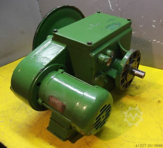 Elektrische Stellantriebe Siemens OR8 9-2