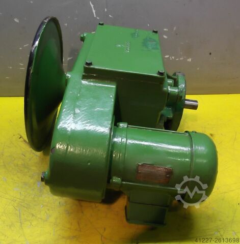 Elektrische Stellantriebe Siemens OR8 9-2