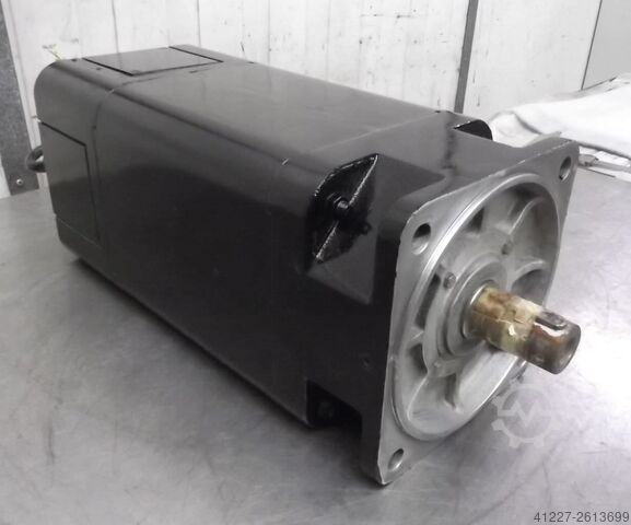 Permanent Magnet Motor Siemens 1HU3104-0AH01-0ZZ9