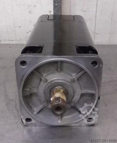 Permanent Magnet Motor Siemens 1HU3104-0AH01-0ZZ9