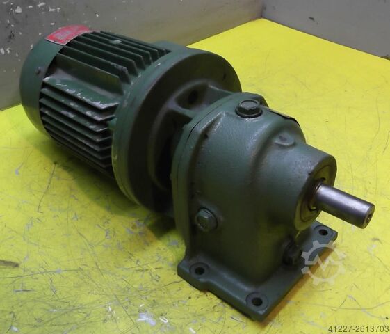 Getriebemotor 0,37 kW 78 U/min Varvel MV71b4