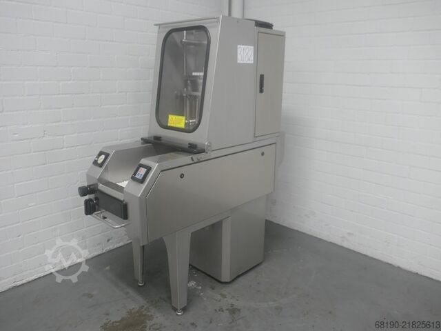 Injector Günther P21