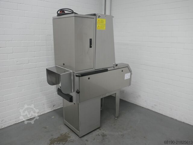 Injector Günther P21
