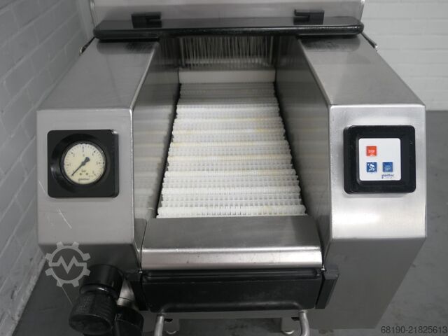 Injector Günther P21