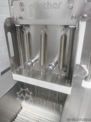 Injector Günther P21