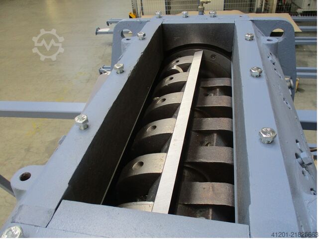 CONDUX Granulator CS  300/600-4 WK CONDUX CS 300/600-4 WK