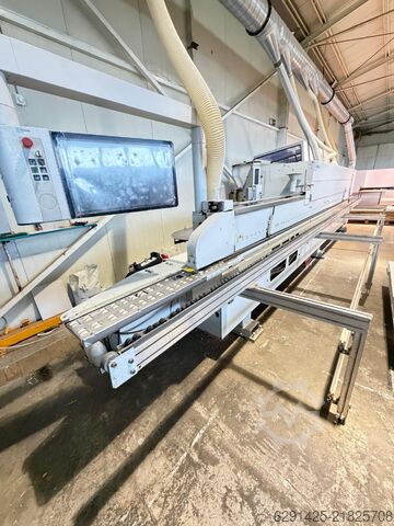 Flanging machine HOMAG KAL 370 Ambition 2474