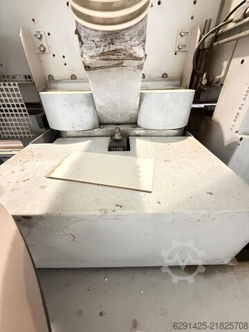 Flanging machine HOMAG KAL 370 Ambition 2474