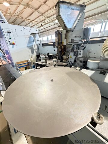 Flanging machine HOMAG KAL 370 Ambition 2474