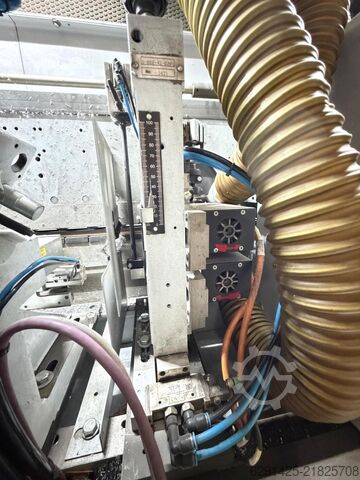 Flanging machine HOMAG KAL 370 Ambition 2474