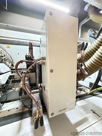 Flanging machine HOMAG KAL 370 Ambition 2474