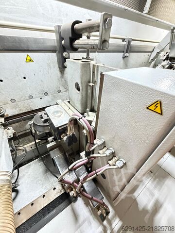 Flanging machine HOMAG KAL 370 Ambition 2474