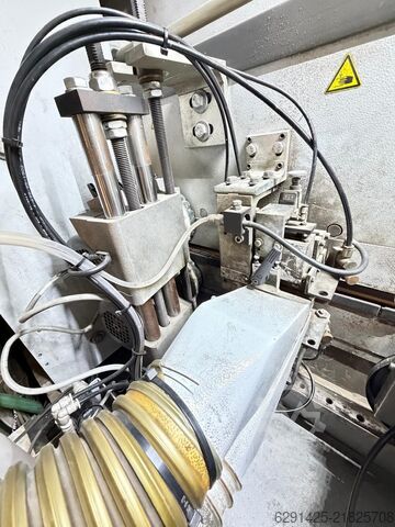 Flanging machine HOMAG KAL 370 Ambition 2474