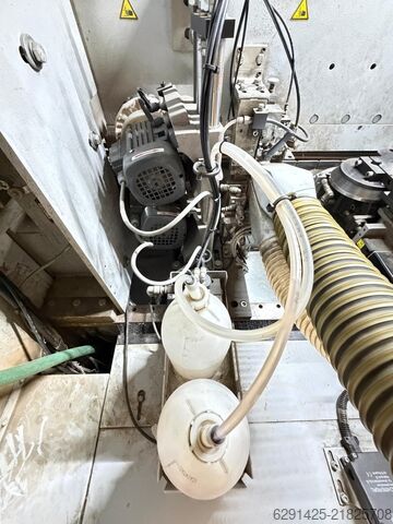 Flanging machine HOMAG KAL 370 Ambition 2474