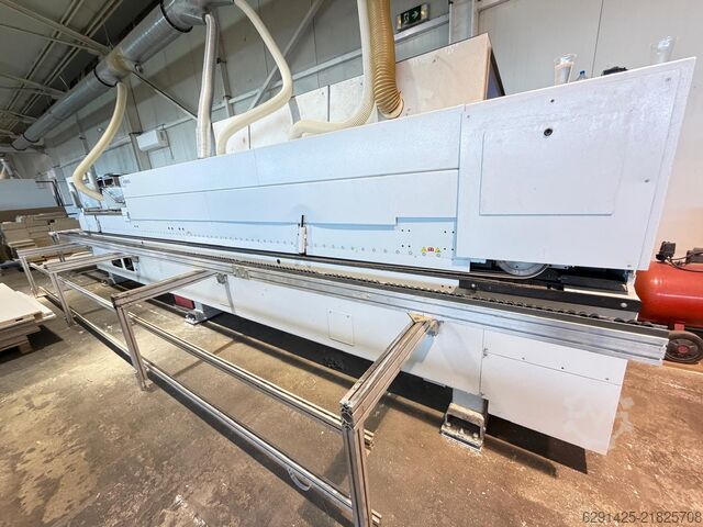 Flanging machine HOMAG KAL 370 Ambition 2474