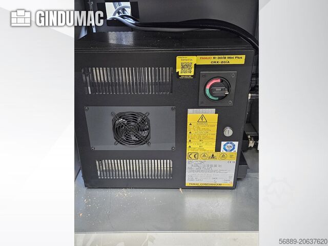 Robot Arm FANUC CRX-20iA/L