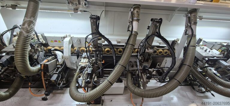 Edge bander Homag OPTIMAT KDF 450 C EDGETEQ S-3 Homag OPTIMAT KDF 450 C EDGETEQ S-300