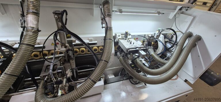 Edge bander Homag OPTIMAT KDF 450 C EDGETEQ S-3 Homag OPTIMAT KDF 450 C EDGETEQ S-300