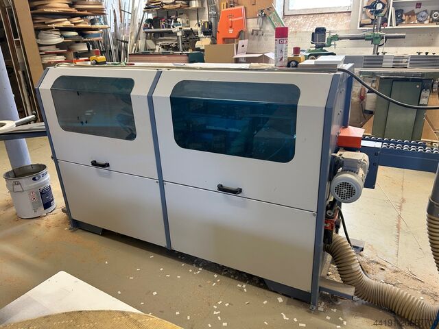 Edge banding Hebrock F 2