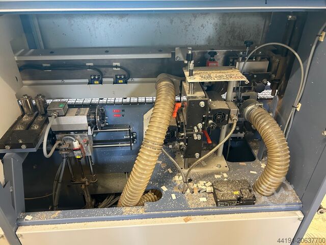 Edge banding Hebrock F 2