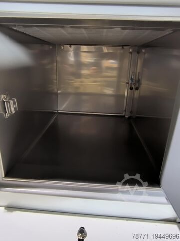 Ultratiefkühltruhe Arctiko ULUF 65