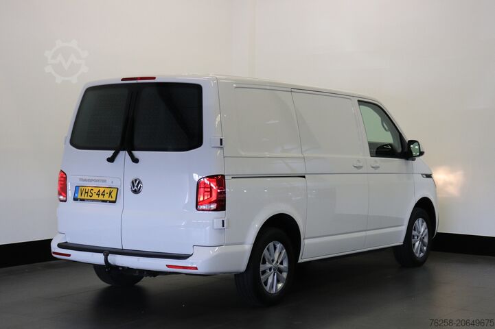 Delivery van VW Transporter 2.0 TDI - Airco - Navi - Cruise - €...