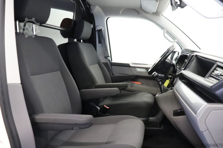 Delivery van VW Transporter 2.0 TDI - Airco - Navi - Cruise - €...
