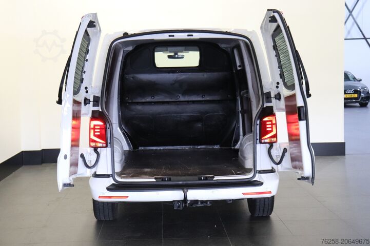 Delivery van Volkswagen Transporter 2.0 TDI - Airco - Navi - Cruise - €...