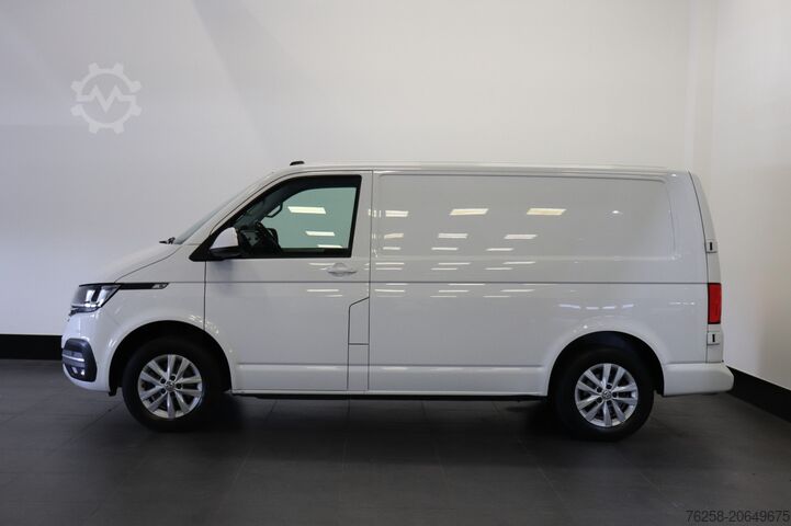 Delivery van Volkswagen Transporter 2.0 TDI - Airco - Navi - Cruise - €...