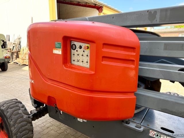 Arbeitsbühne Skyjack SJ51AJ 4x4 Diesel / 17.5 Meter