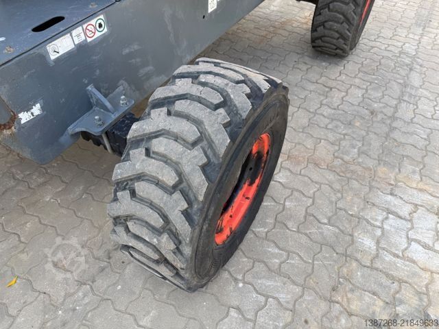 Arbeitsbühne Skyjack SJ51AJ 4x4 Diesel / 17.5 Meter