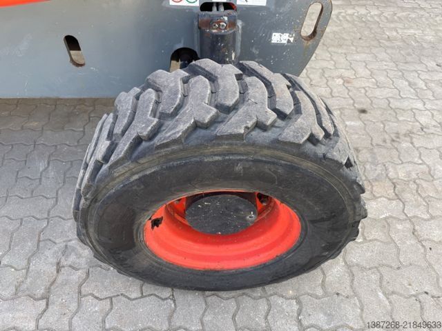 Work platform Skyjack SJ51AJ 4x4 Diesel / 17.5 Meter