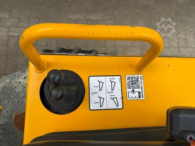 Sonstige JCB 1T-2 Hochkipper Dumper /651 H/1.000 KG / 2021 BJ