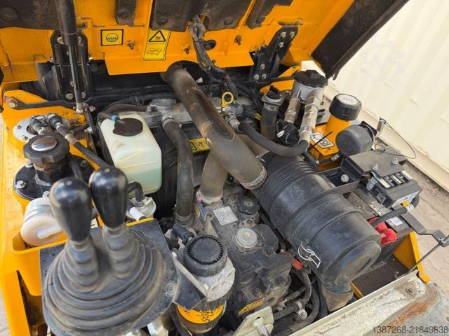 Sonstige JCB 1T-2 Hochkipper Dumper /651 H/1.000 KG / 2021 BJ