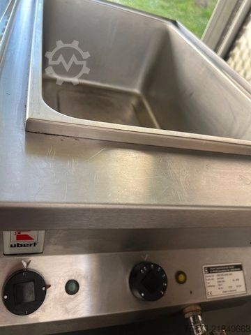 Verkaufsanhänger SEICO AE54-30W Verkaufsanhänger gekühlte Ware Fleische
