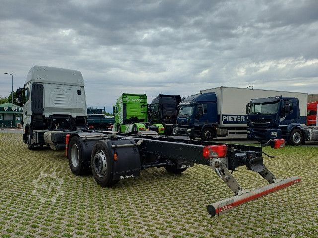 LKW-Fahrgestell IVECO S-WAY AS260S49 Y /FP