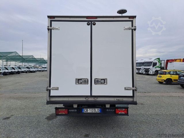 Kühltransporter IVECO DAILY 35C16