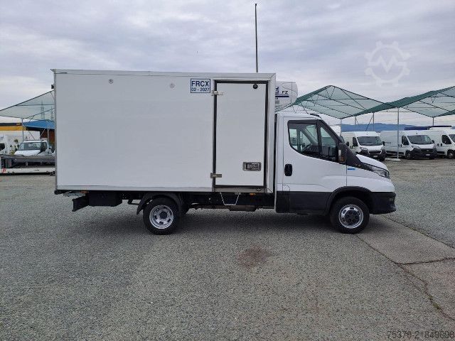 Kühltransporter IVECO DAILY 35C16