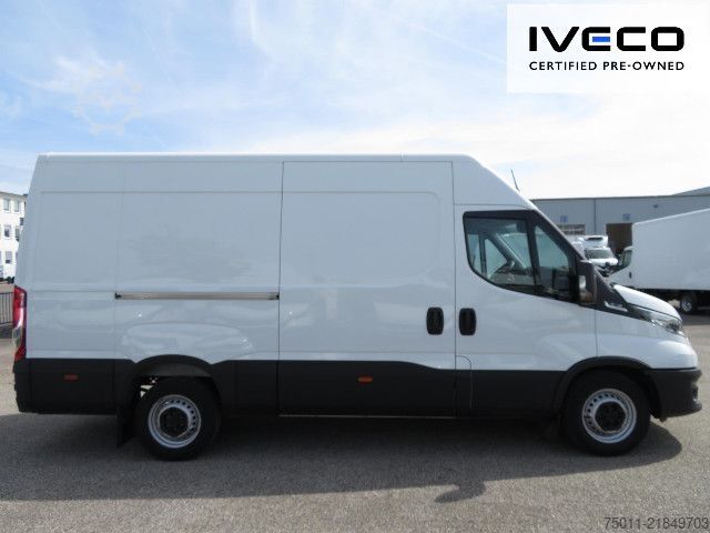 Kastenwagen hoch IVECO Daily 35S16A8V Automatik, Klima, RS 3520mm